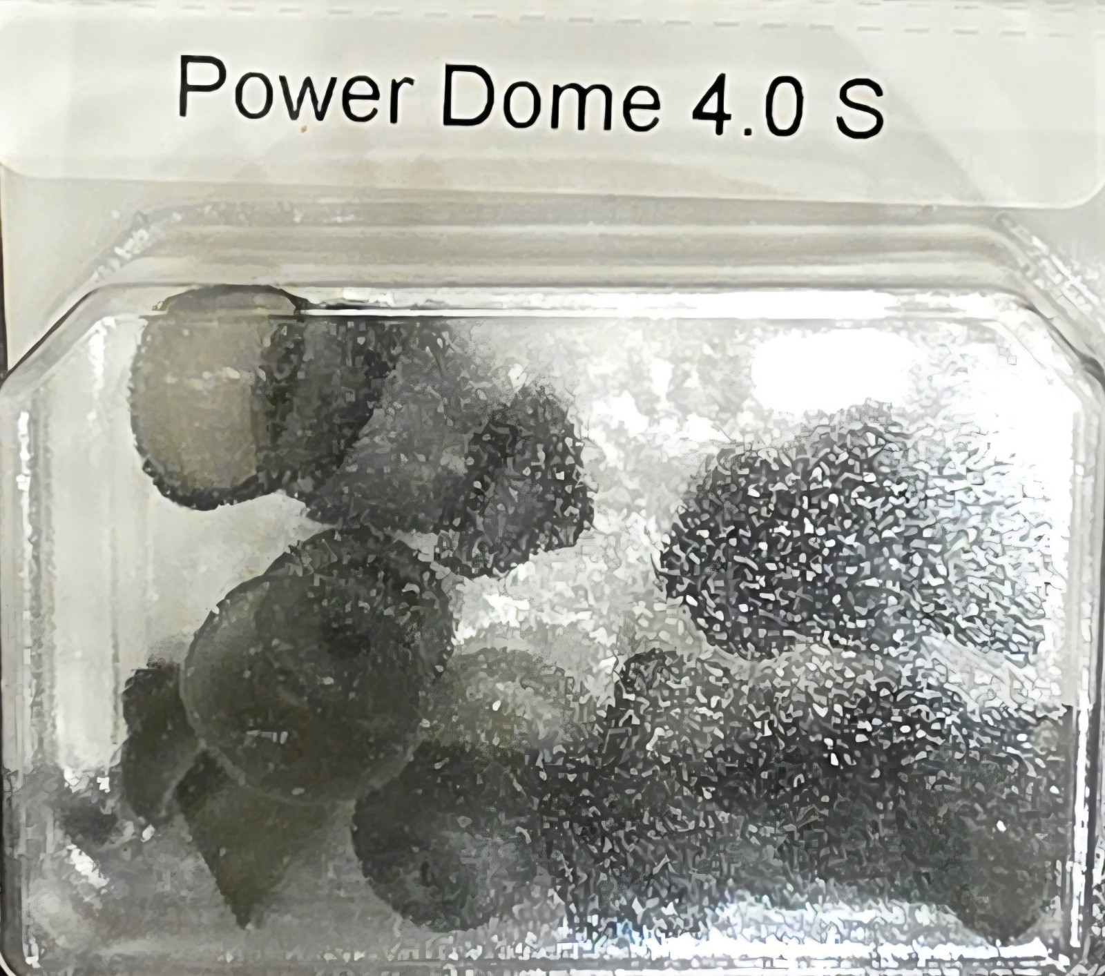 Phonak Sonova AG ( Power Dome 4.0-S ) One box of 10 / USA Fast shipper