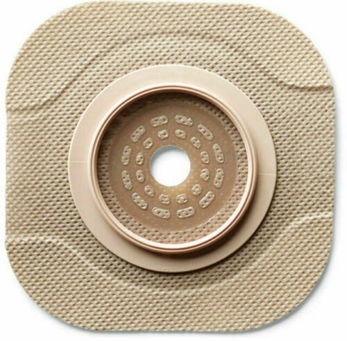 5 Hollister 11203 New Image Skin Barriers 2-1/4″ Flange Cut-to-Fit Exp 2027-28