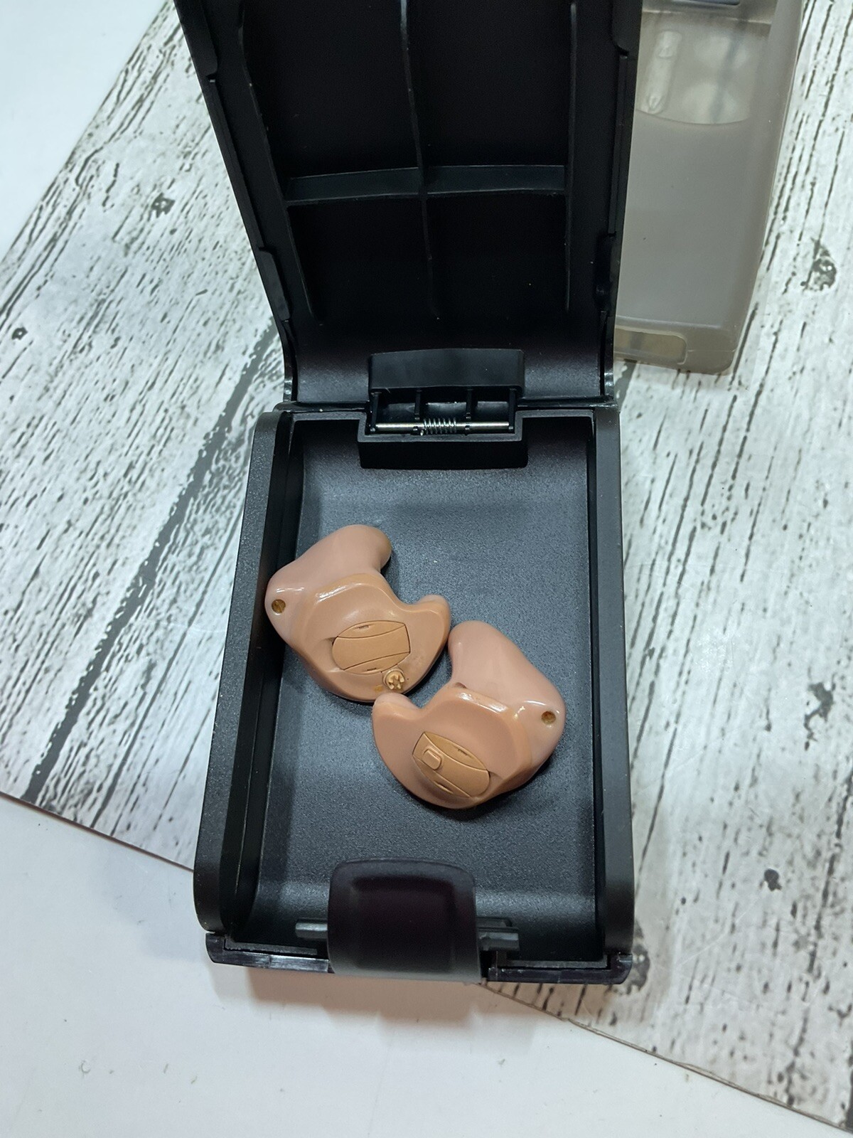 Oticon People First + Accessories