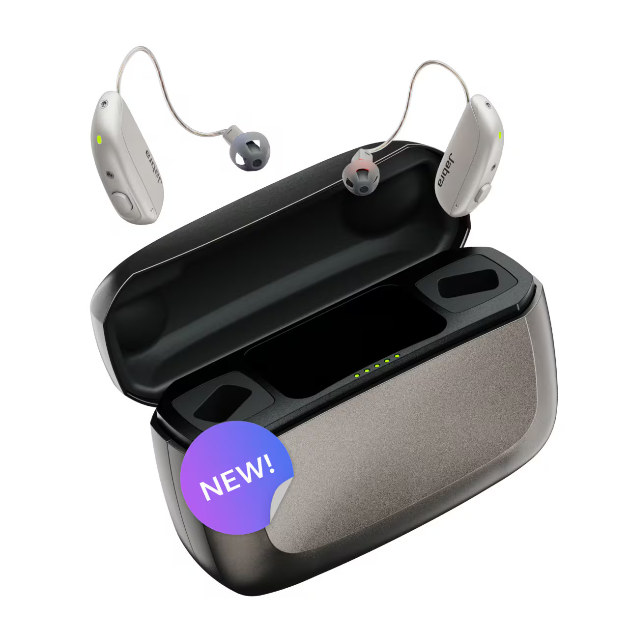 Jabra – Enhance Select 700 – Sparkling Silver
