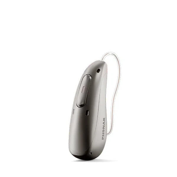 2x P hona k AudéoInfinio Sphere Trial i90 RIC R Fully Upgradeable Hearing Device