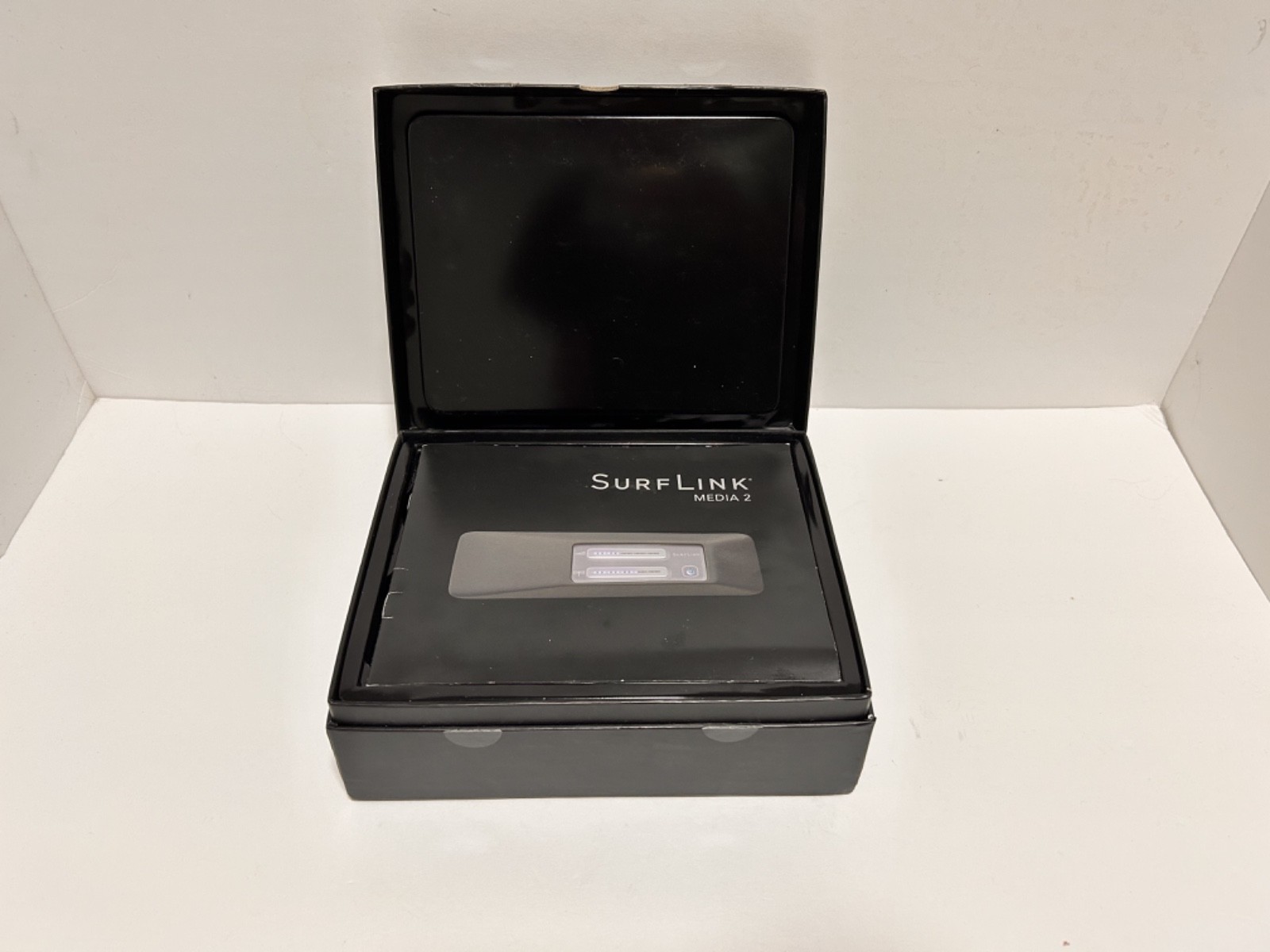 Paradigm Inc SurfLink Media 2, Model 210 Hearing Aid Streamer