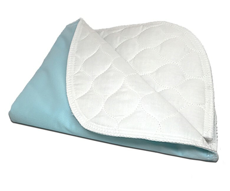RMS Incontinence Pads, Bed pads, Bed Underpads 8 Size Choices (3 pack only18x24)
