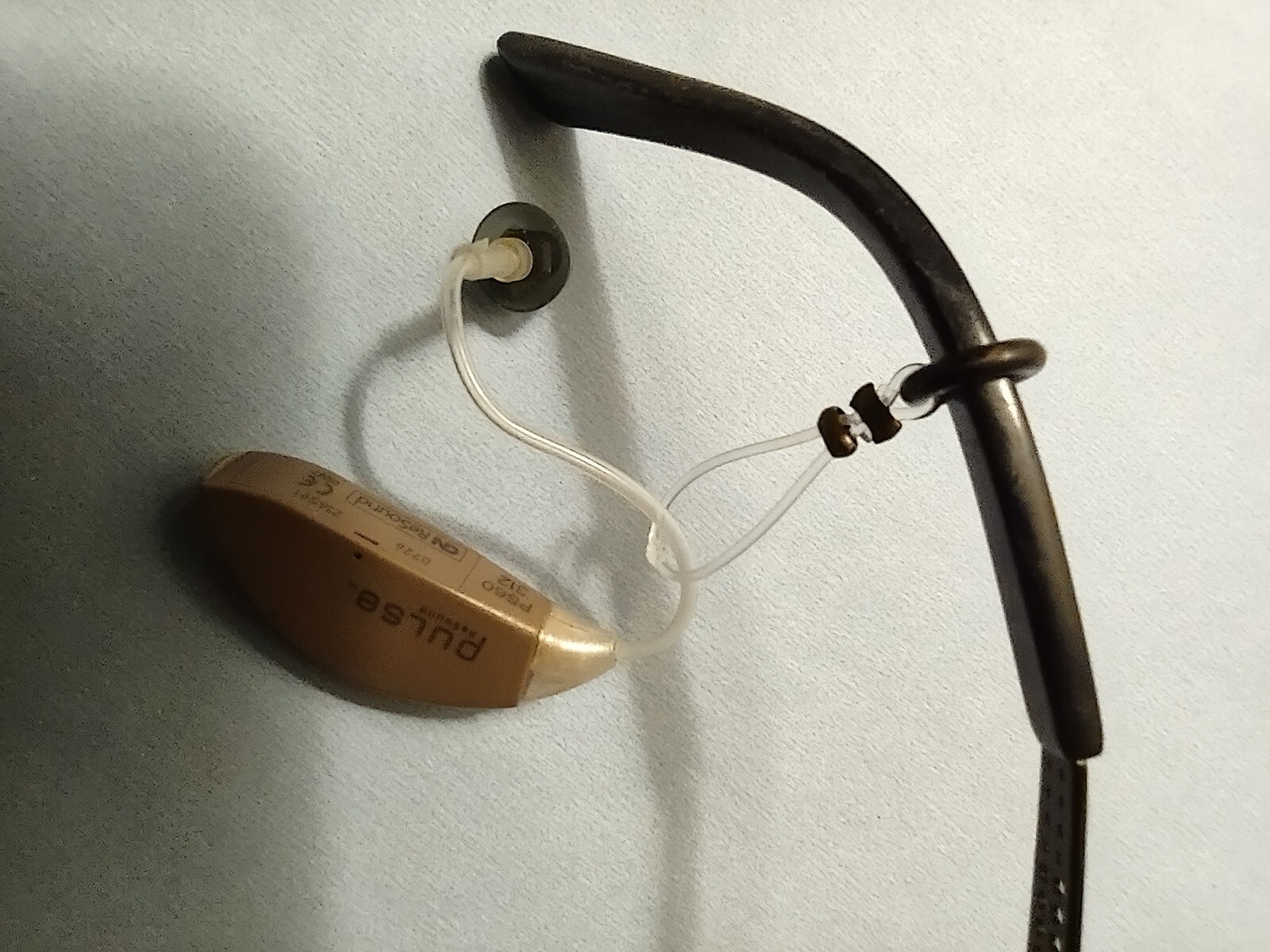 Lost Hearing Aids? Ouch😞!! Got Clutter? Wear Glasses? Loss 🛑Prevention.