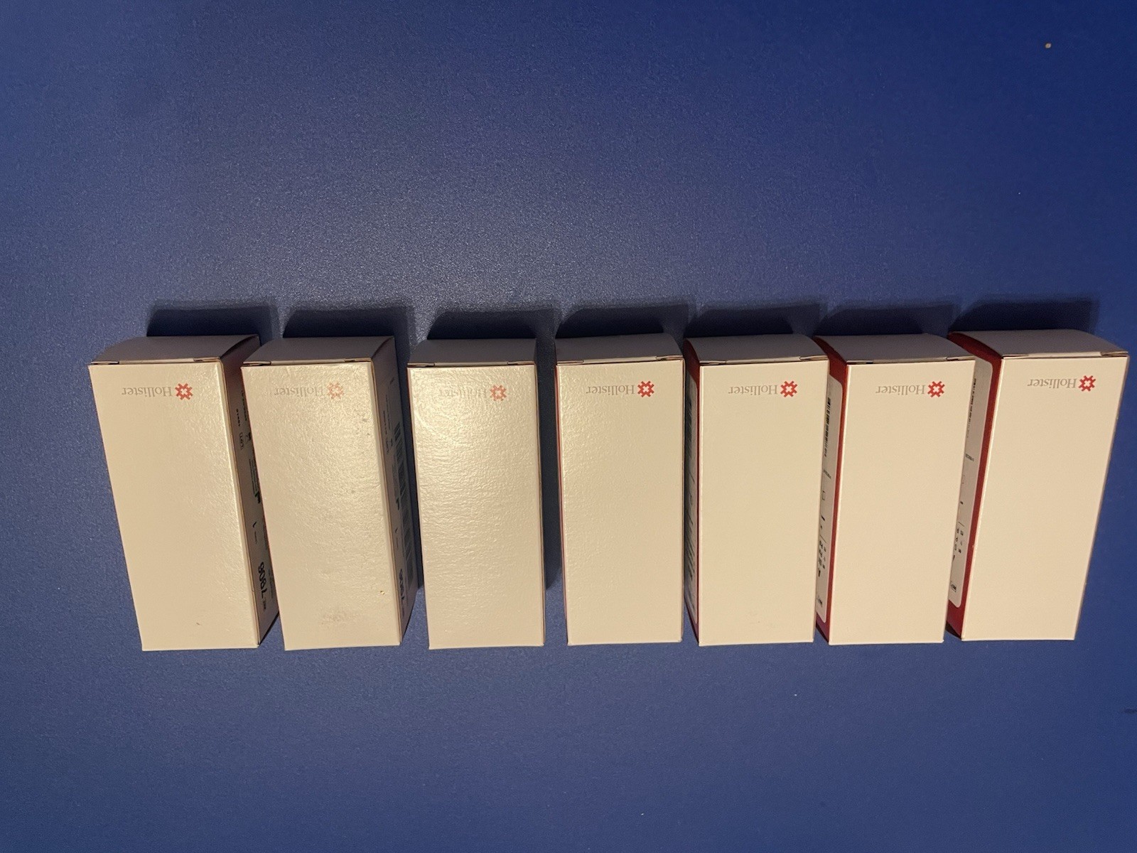 7 Boxes Hollister 7906 1oz Bottles Adapt Ostomy Stoma Powder