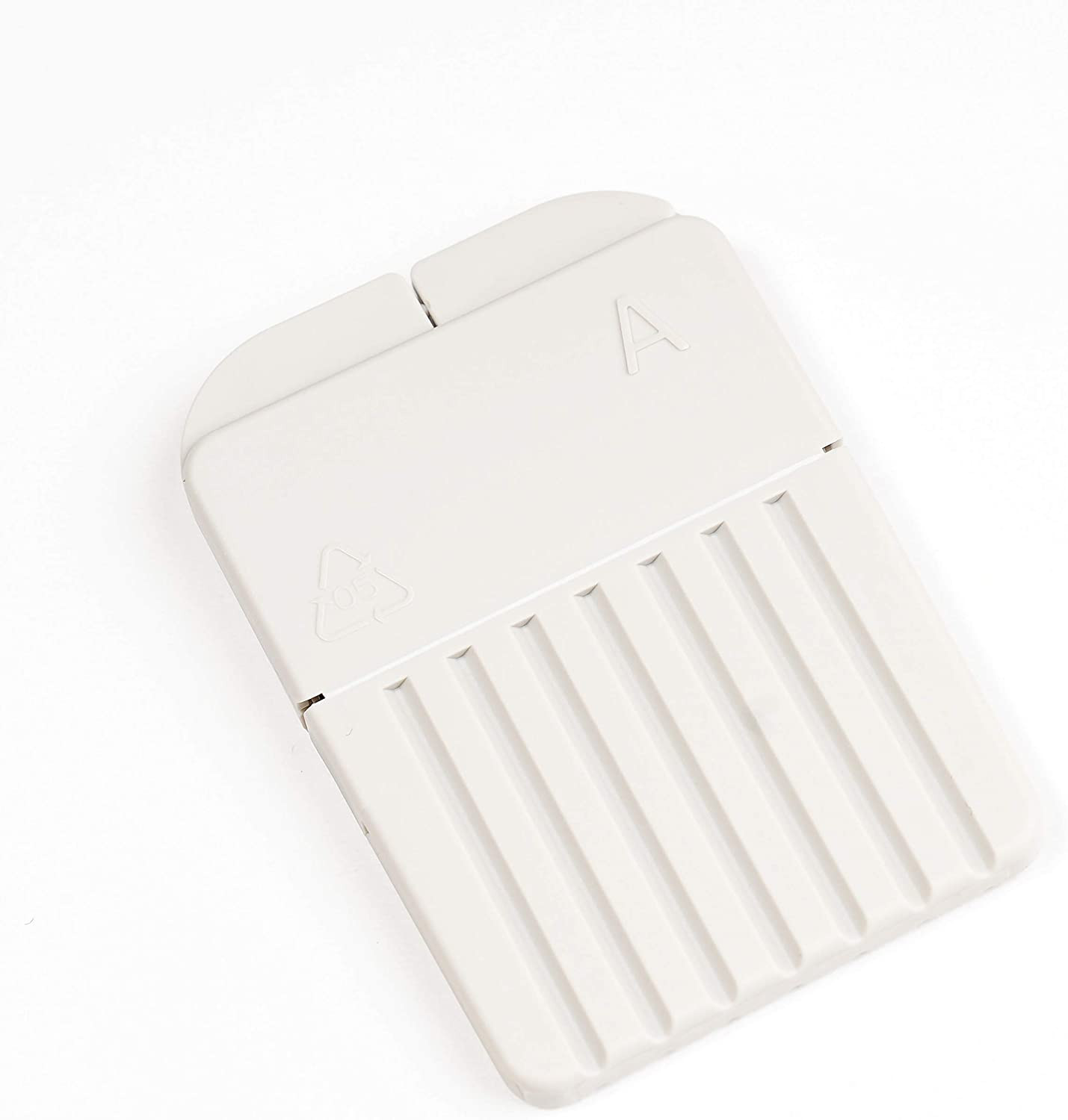 5-PACKS PHONAK CERUSTOP 8 FILTERS Wax Hearing Aid Filter Guard Traps Accessories