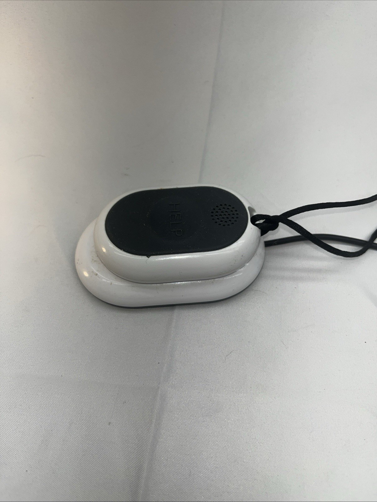 On The Go Medical Alert Pendant