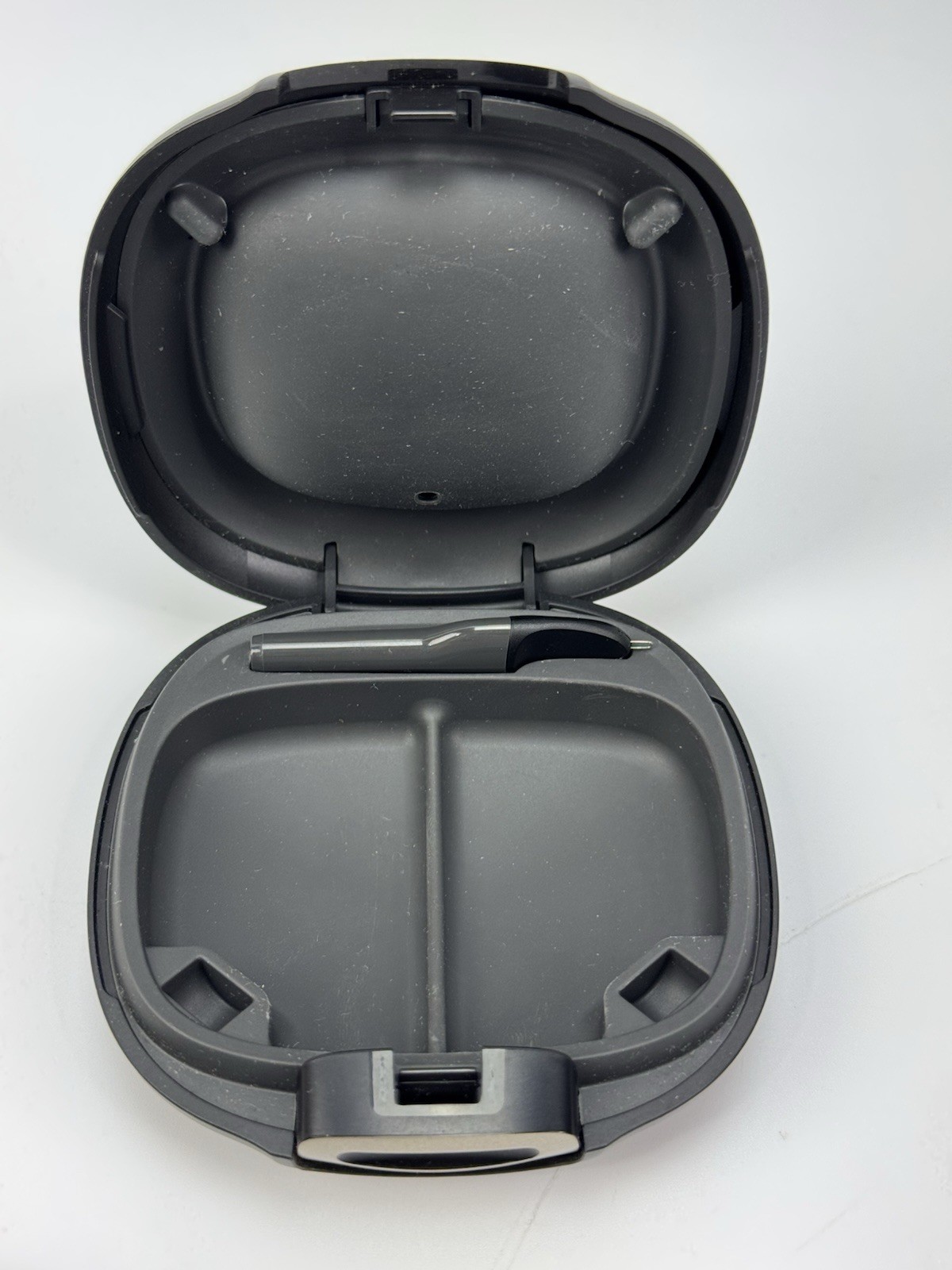 OTICON Minirite R Smart Charger Only (Model C-2A) w/ Charging Cable Storage Case