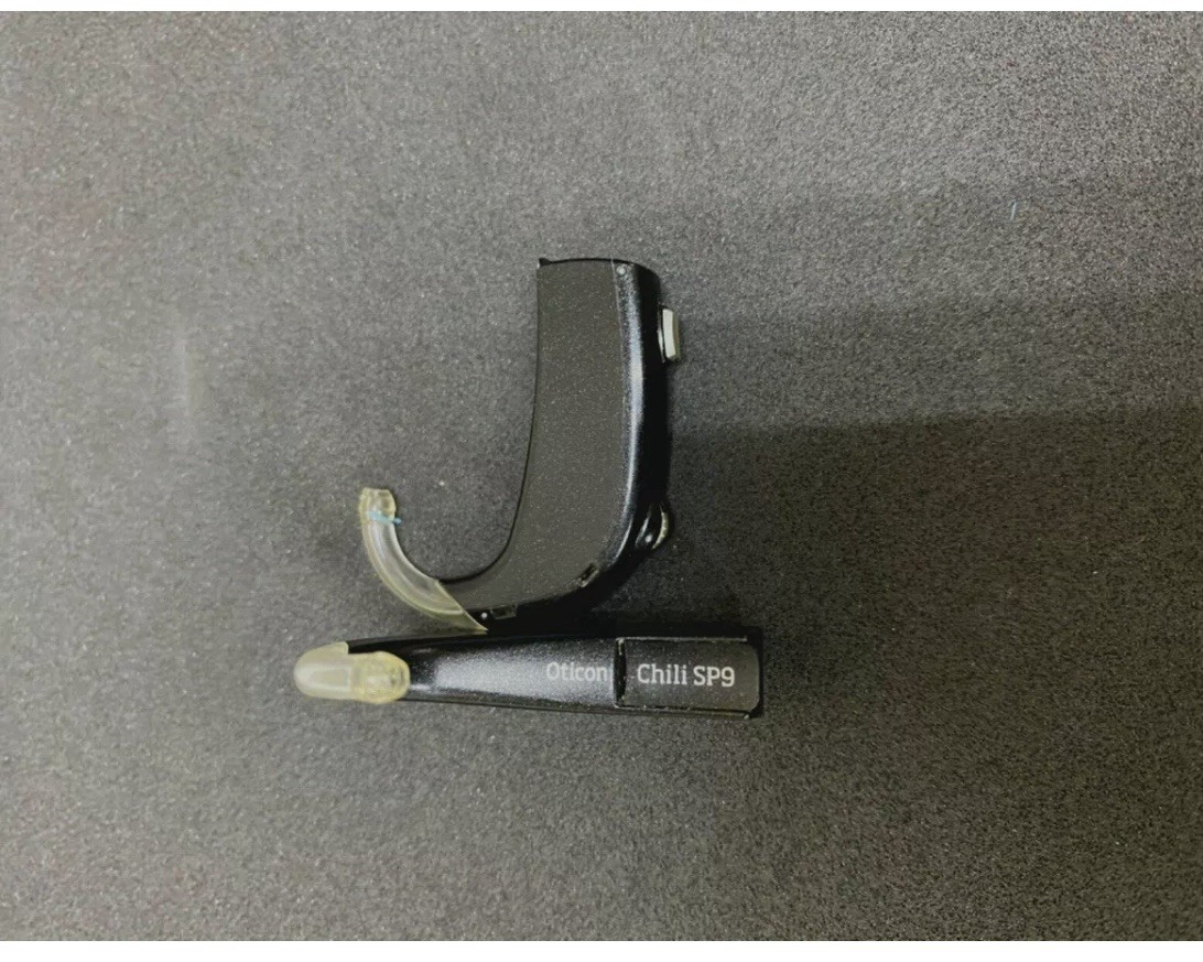 OTICON Chili 9SP – Pair