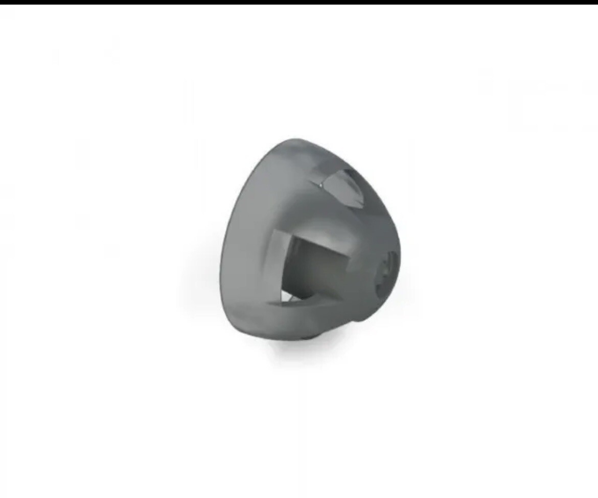 GN ReSound Domes Sure Fit, Large Open (10 dome pack) – Brand New