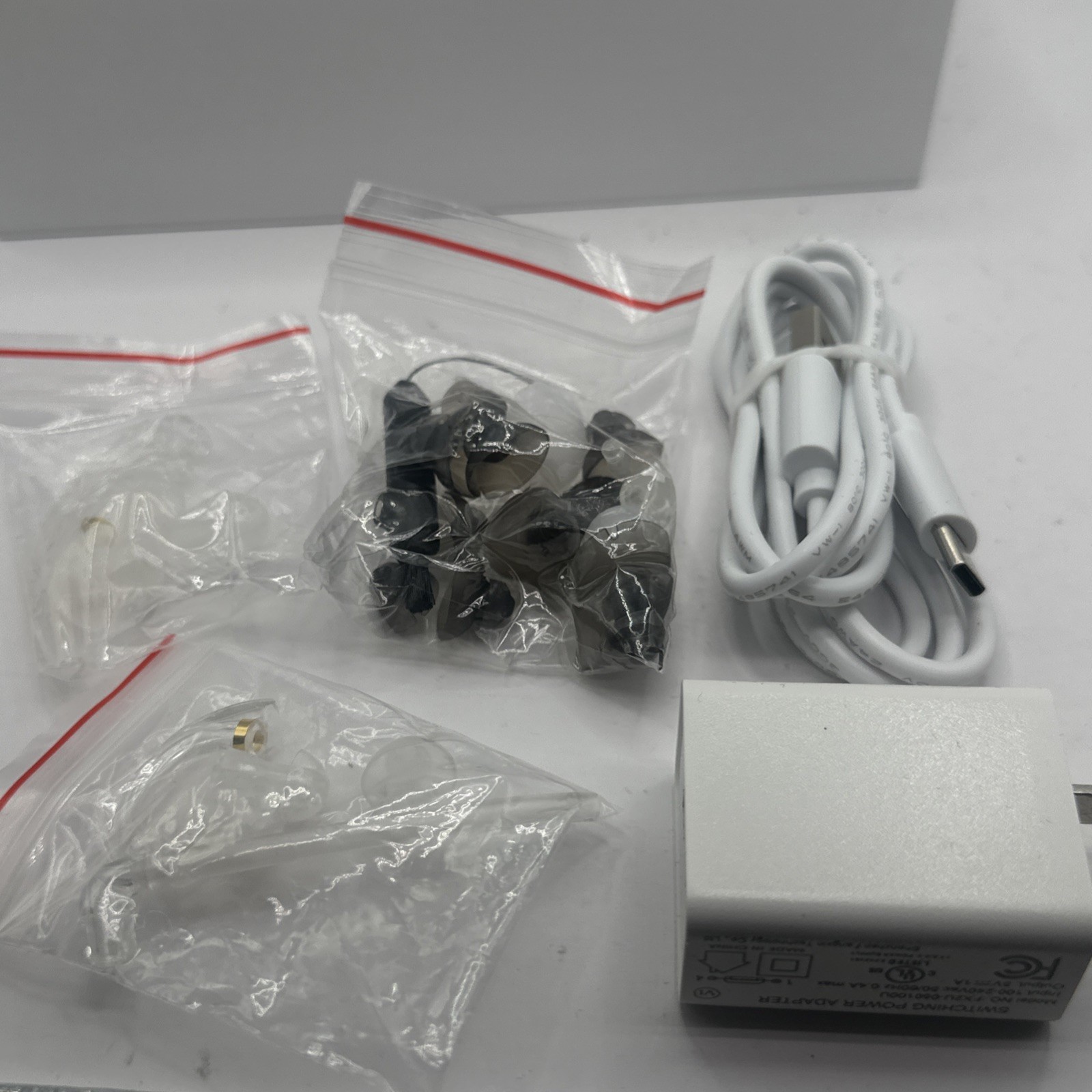 HaYiue Hearing Aids for Seniors with Noise Cancelling Professional BTE Hearing