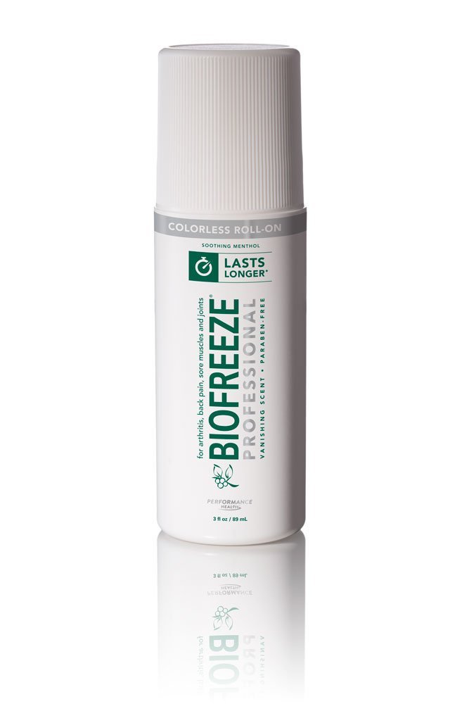 Professional Pain Relieving Gel,Topical Analgesic for Enhanced Relief of Arthrit