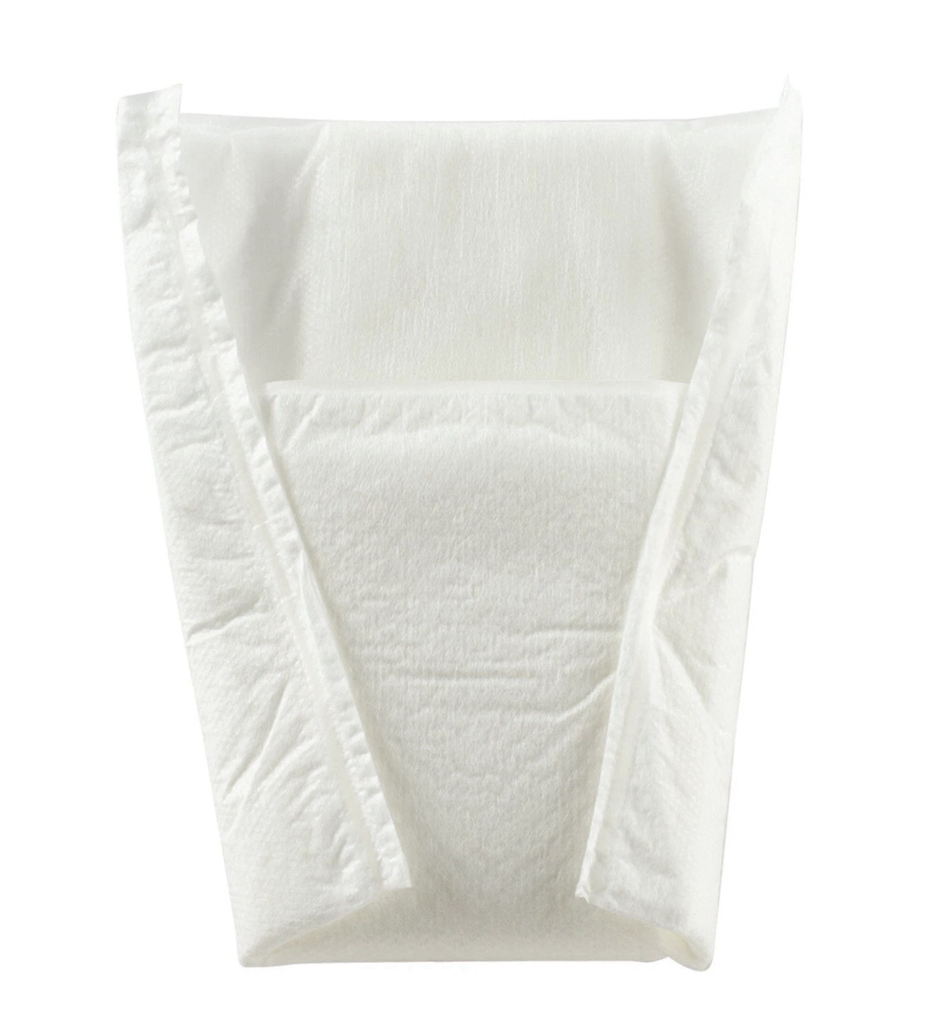 Coloplast Manhood Absorbent Pouches REF 27-4200-B 30 Ct Open Box Exp 01/2030