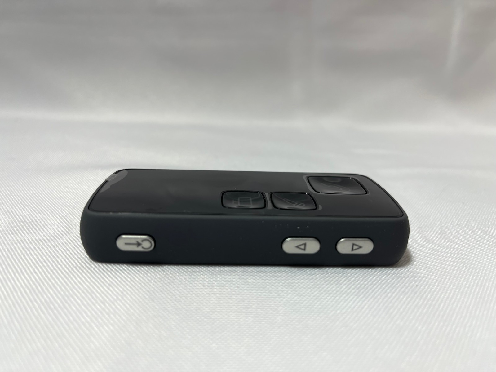 Oticon Streamer Pro 1.2 Connectline. open box