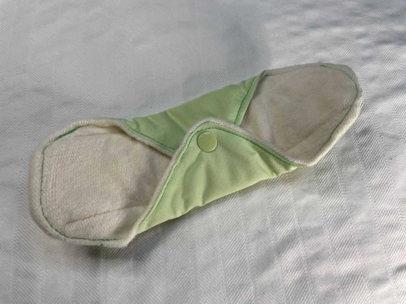 WillowPads Leakproof Reusable Feminine Pads