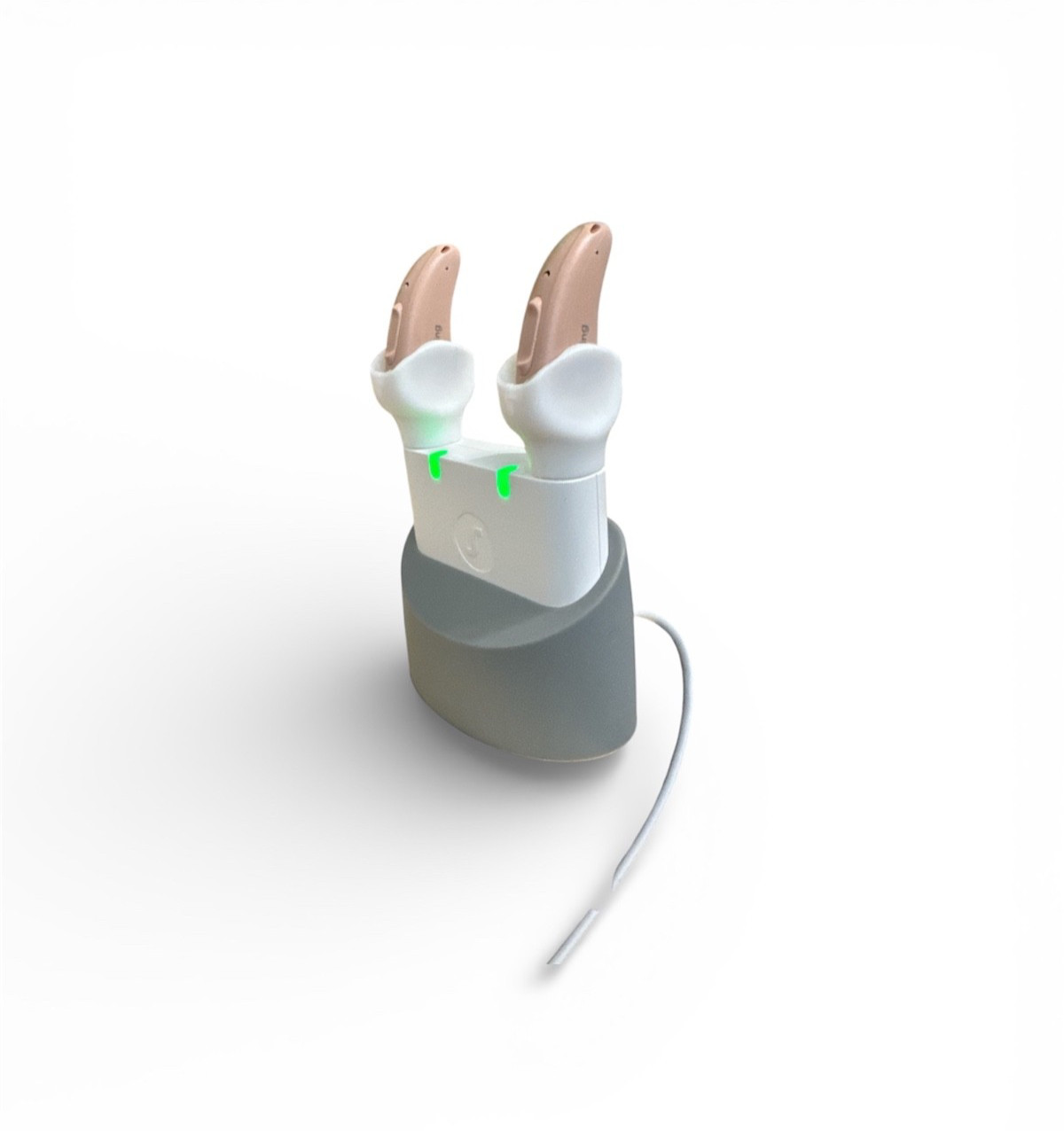 Signia Universal Multi Charger for Styletto AX RIC With Stand