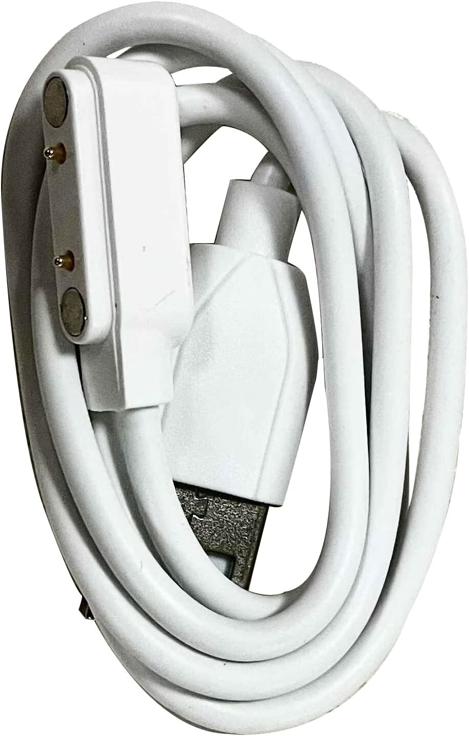 Magnetic Charging Cord and Wall Plug for SkyAngel911FD SkyAngel Wrist