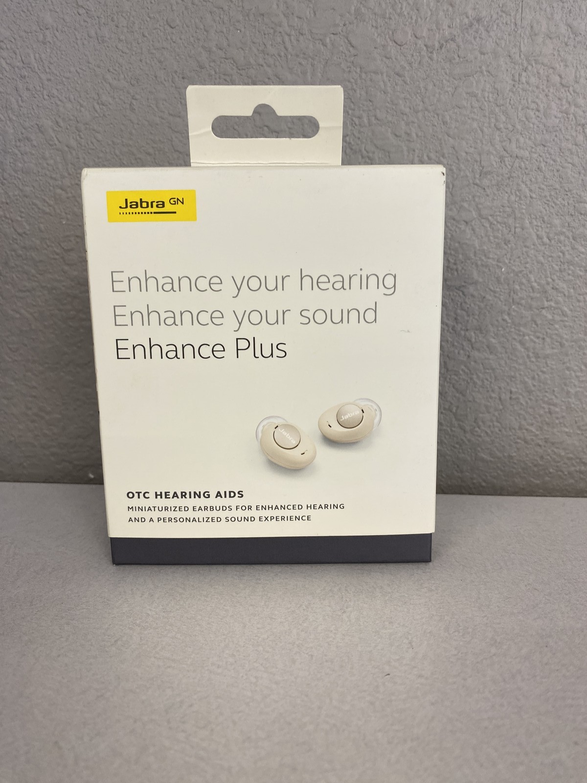 Jabra Enhance Plus