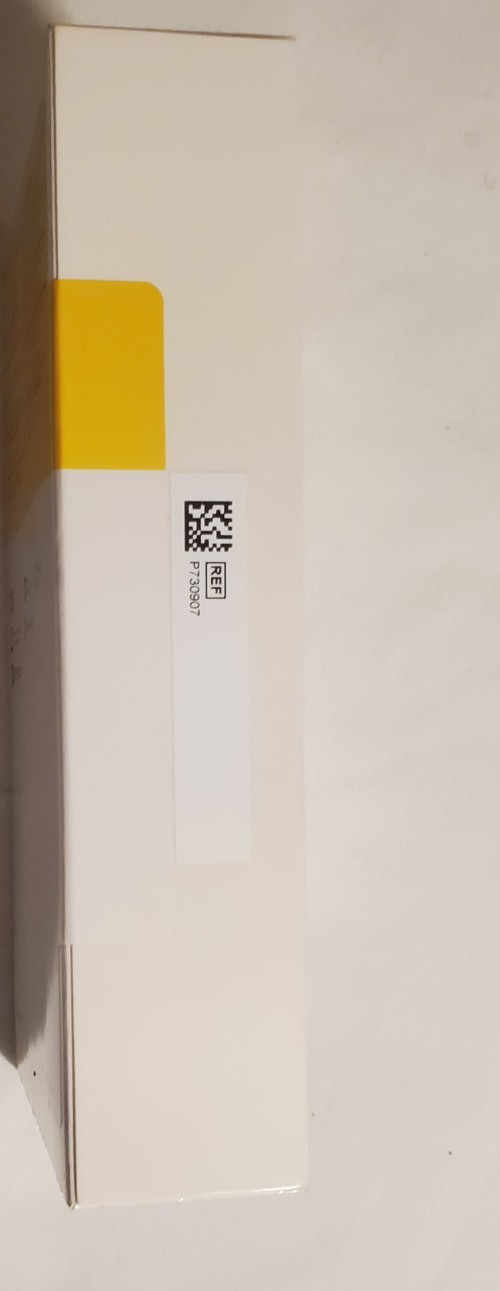 Cochlear USB Power Adapter Black CP1000 REF#730907 Brand New Sealed Orig Box