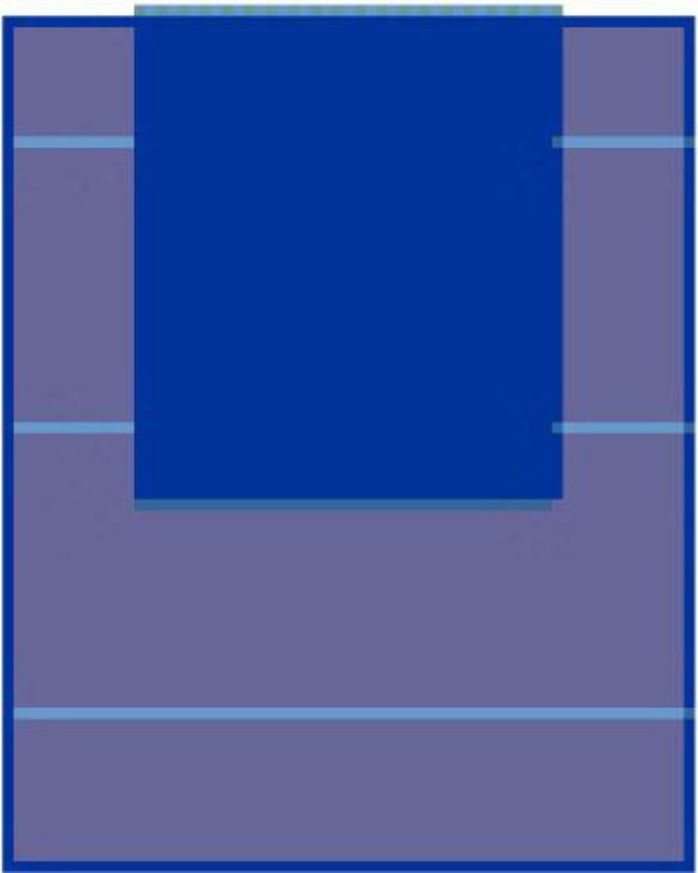 Medline Nonsterile Universal Drape Sheets