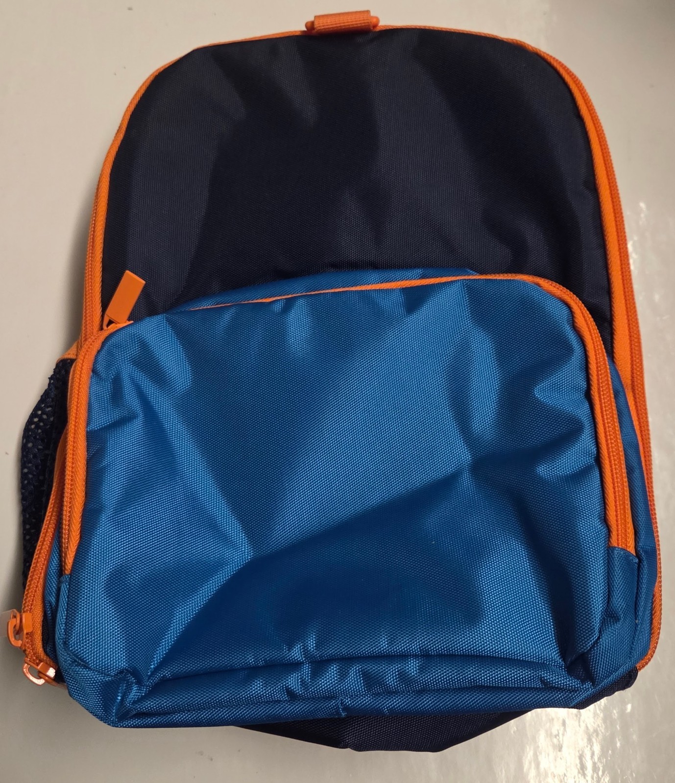 CURMIO Feeding Pump Backpack Compatible with Kangaroo Joey and Compatible wit