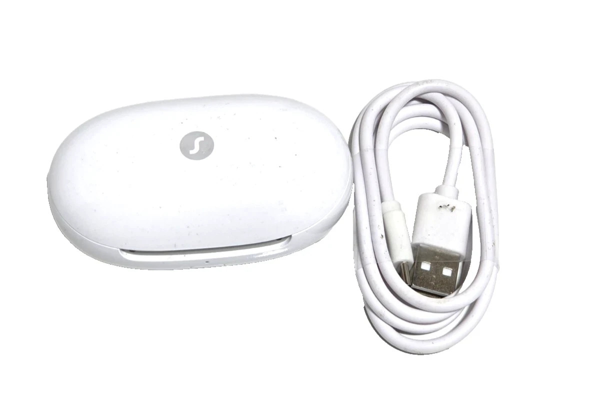 Signia Charger for Active Active Pro AX Hearing Aids Charger Only with USB CABLE