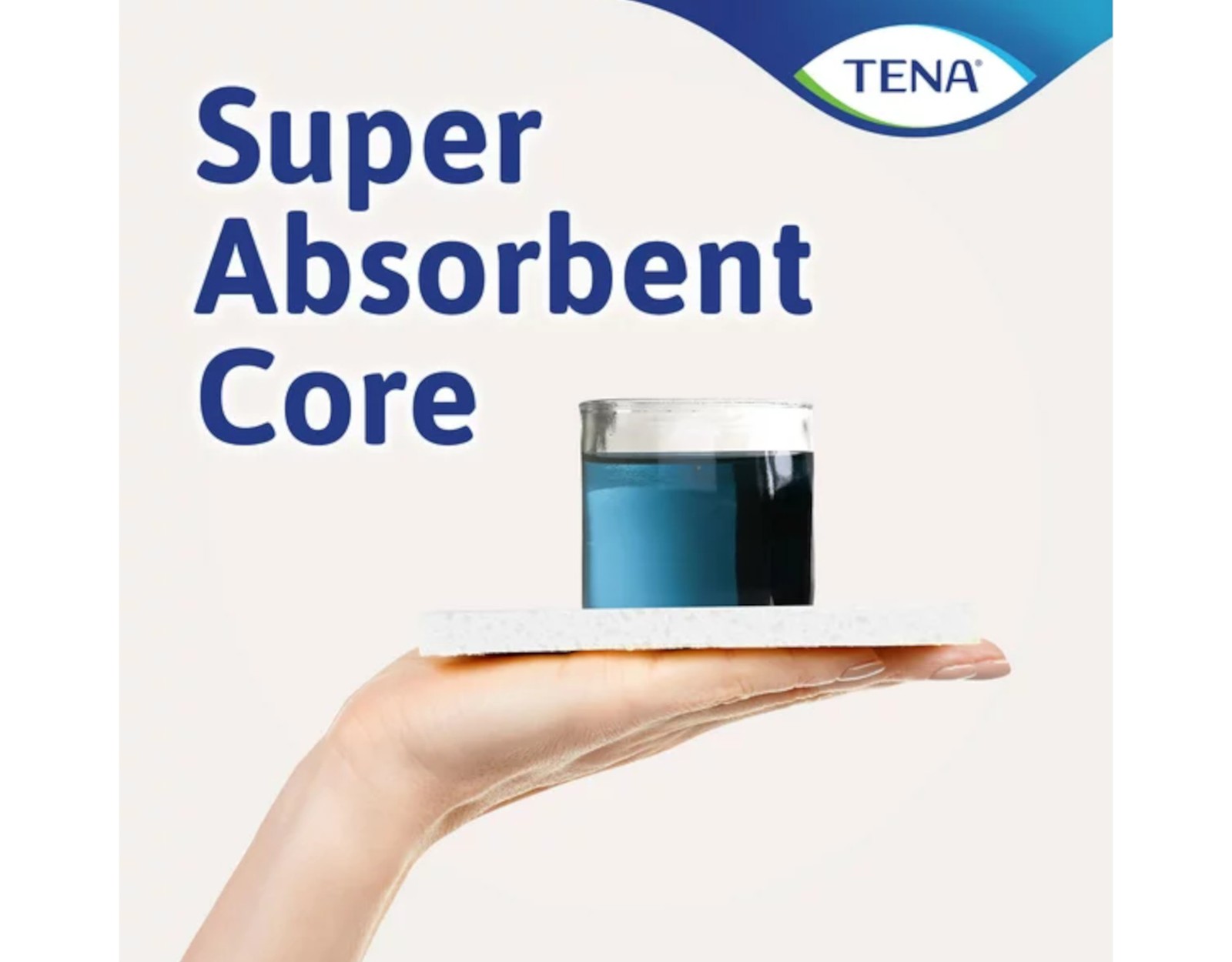 3 Pack of Tena Intimates Ultra Thin Light Incontinence Pad Long, 24 Count