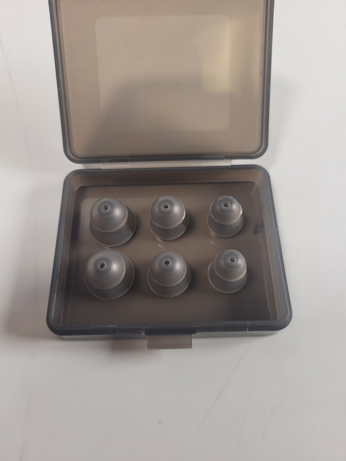 NVBOTY K06 OTC Hearing Aids for Seniors Rechargeable Digital Noise Cancelling