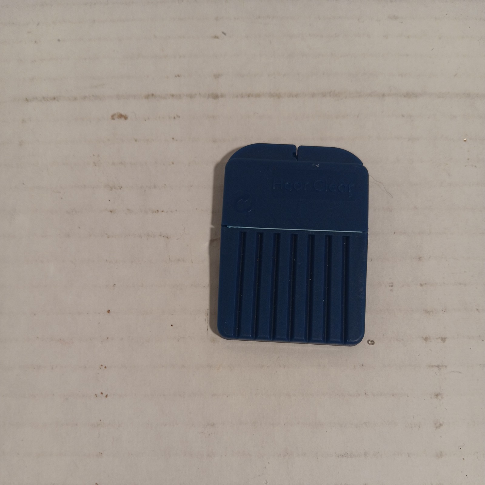 Signia QuickGuard Siemens HF 4 PRO Hearing Aid Wax Guards (8 Total Filers) HF4