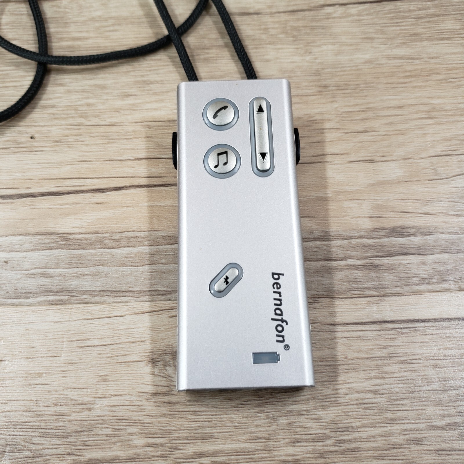 Bernafon Soundgate 1.4 Wireless Bluetooth For Hearing Instrument
