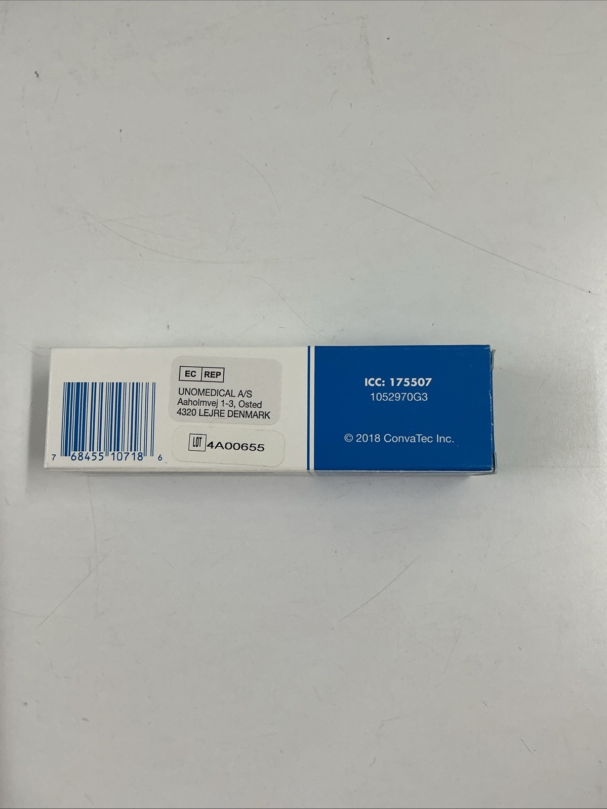 175507 Convatec Ostomy Appliance Belt 160cm