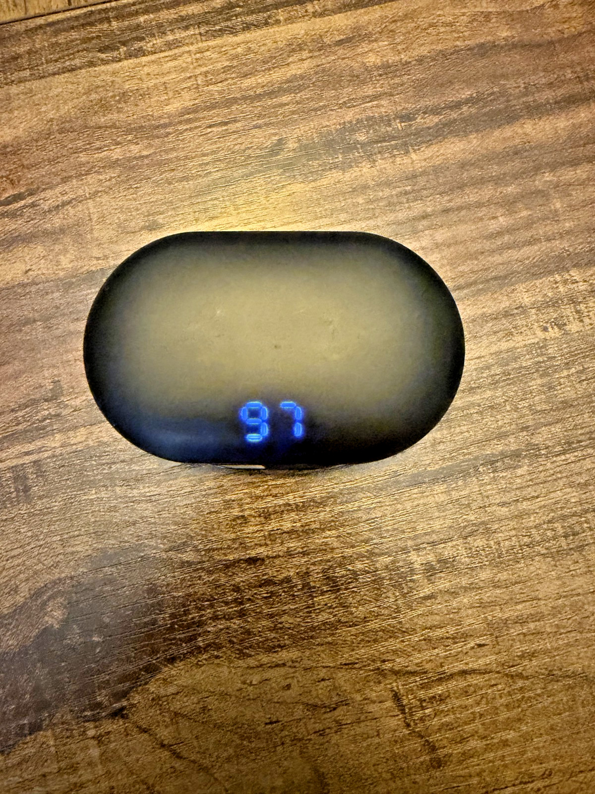 Royal Hearing Bluetooth Rechargeable Hearing Aid, Black F-AID