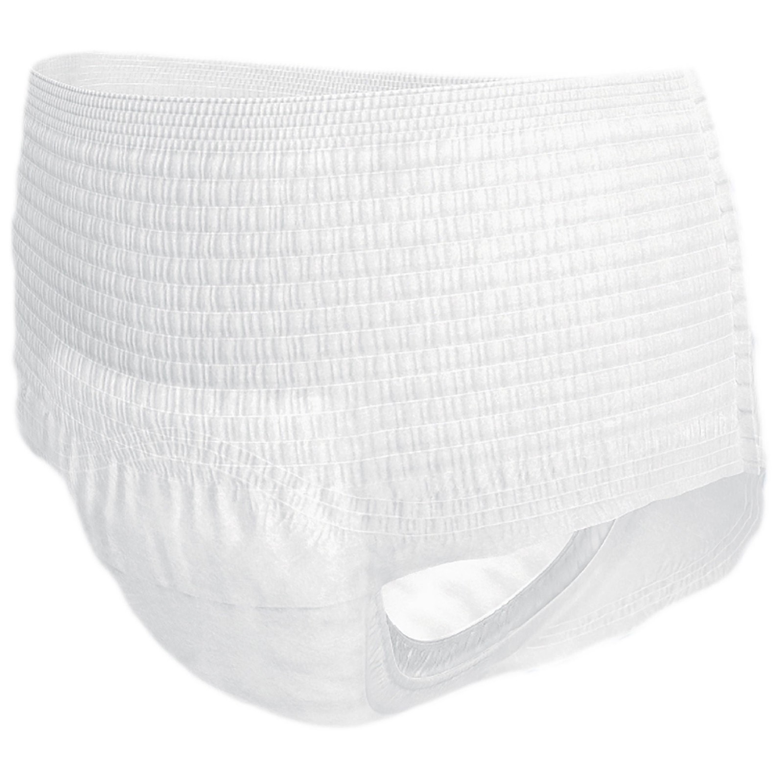 TENA Classic Protective Underwear Adult Pullup Disposable Large 72514 72 Ct