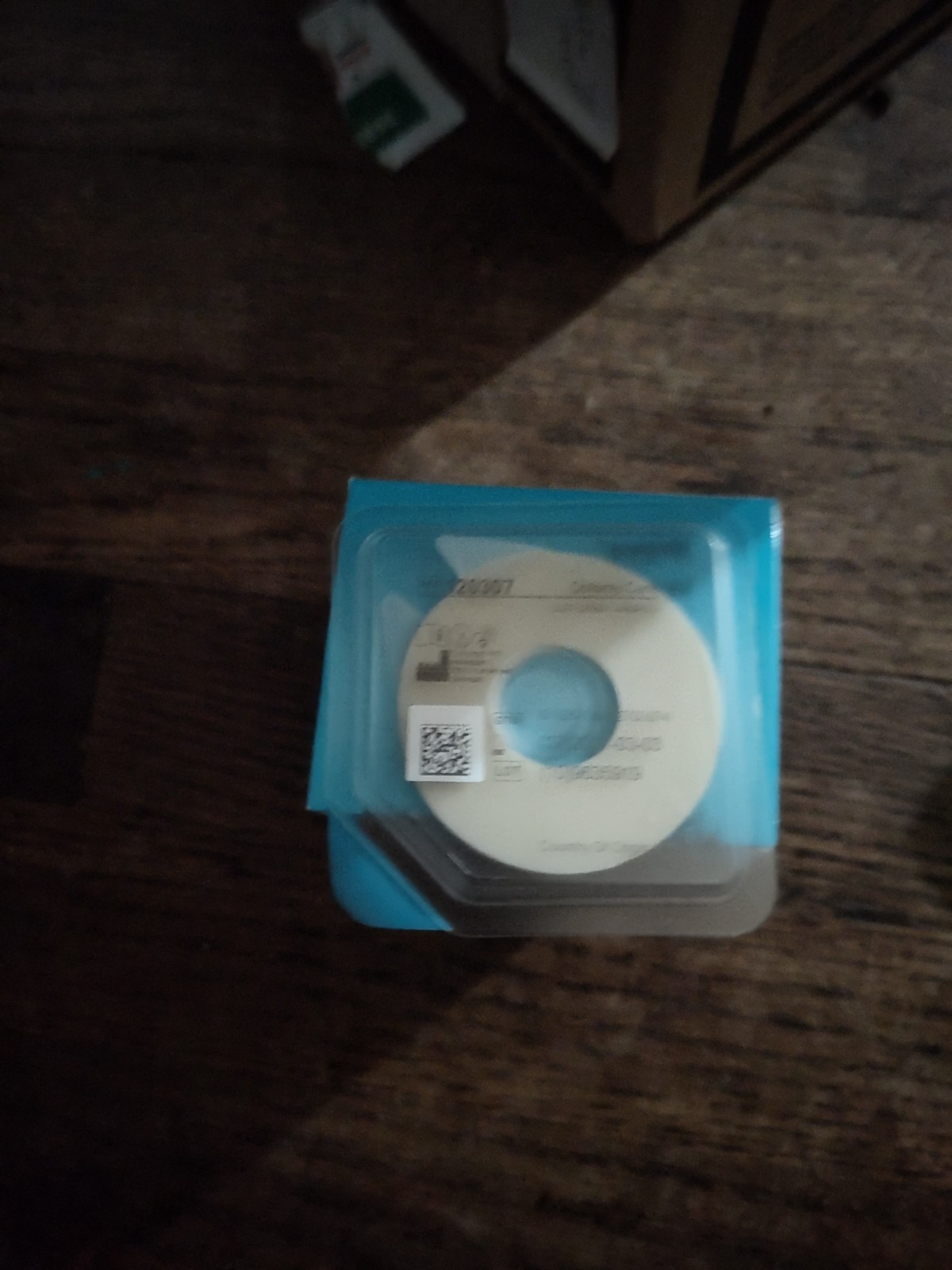 Coloplast Brava Moldable Barrier Rings 2″ Box Of 6 120307 New