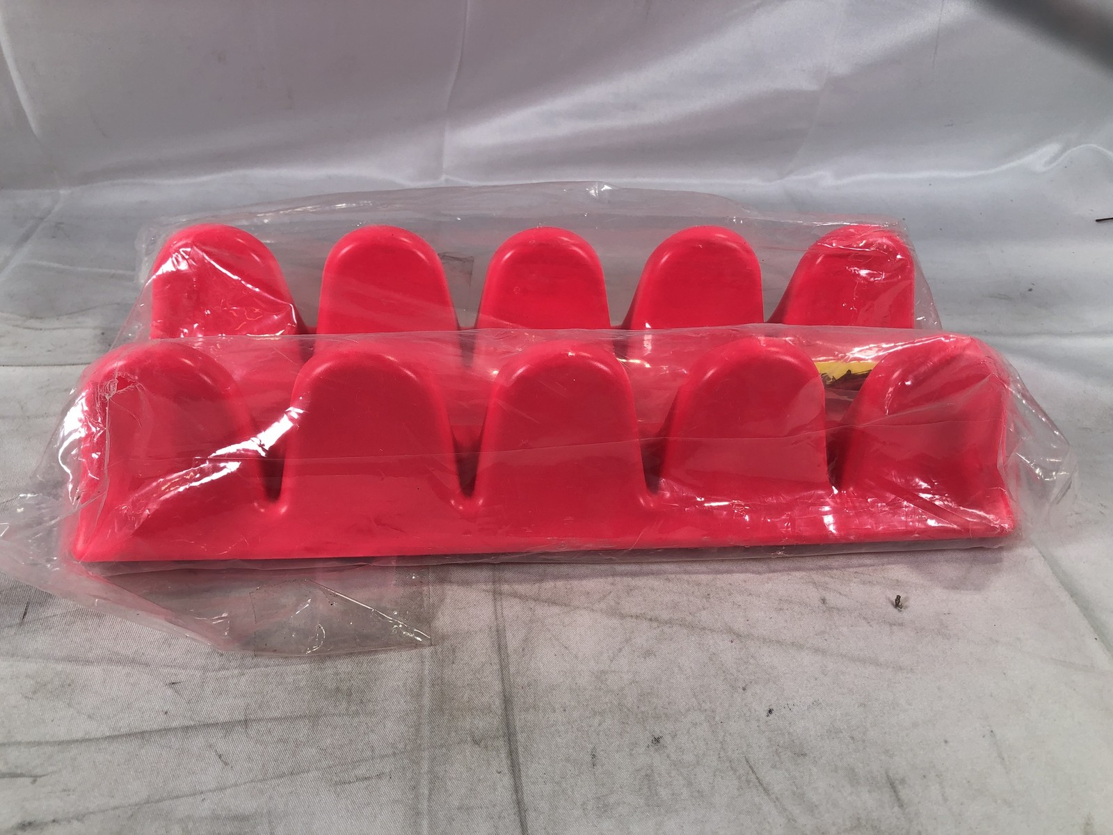 PSO-SPINE Back Massage Tool And Muscle Release-Pink