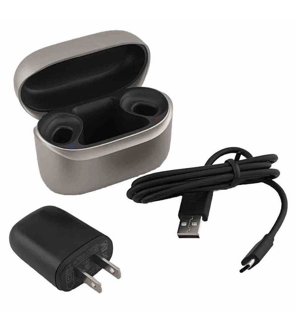Phonak ChargerGo RICSPH I Sphere Infinio 075-0057-11 for Audéo I-Sphere USB-C