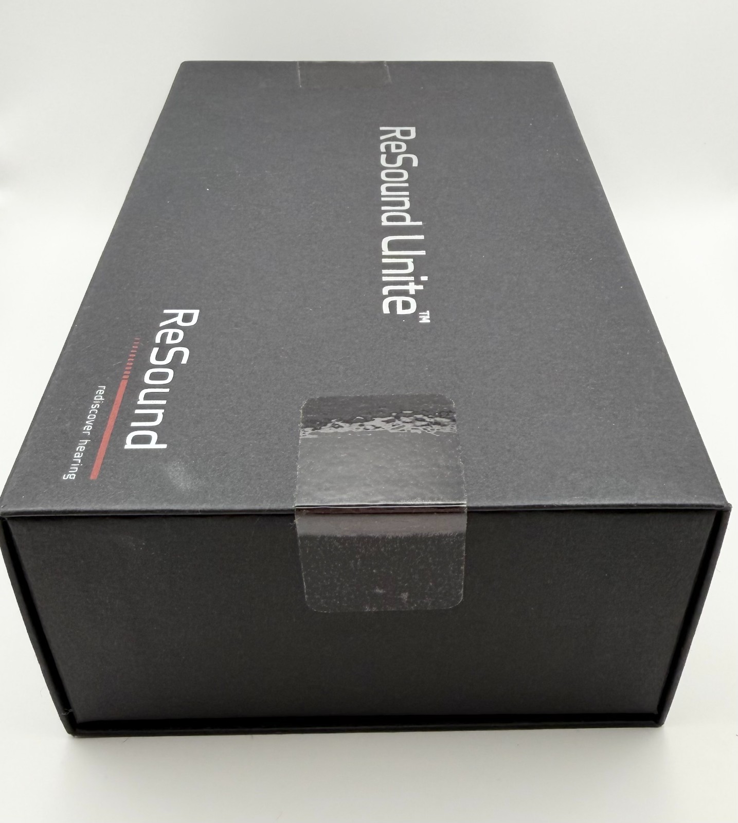 ReSound Unite TV Streamer 2 | Dolby Digital | New | OPEN BOX