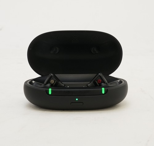 ULN* Sony CRE-C20 Self-Fitting OTC Hearing Aids.