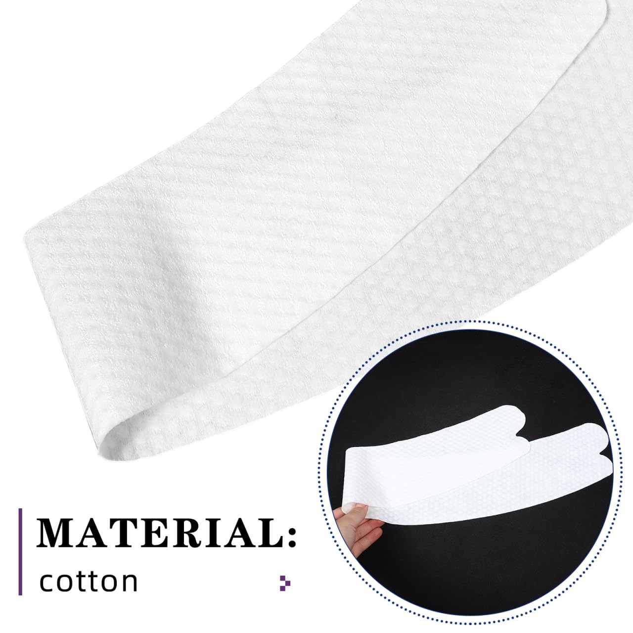 20 Sheets Washable Tummy Liners for Sweat Rash under Belly Sweat Absorber Pad…