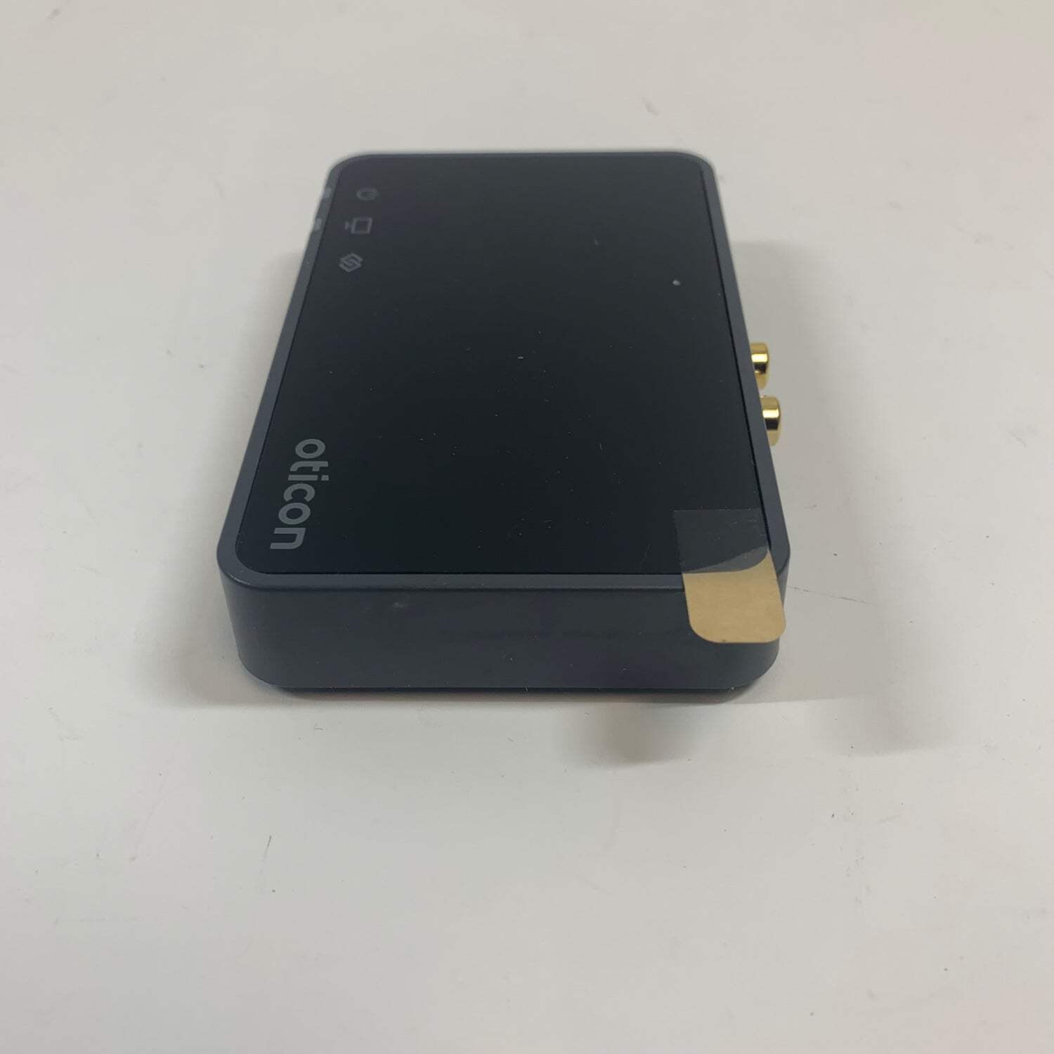 Oticon TV Adaptor TVA3 3.0