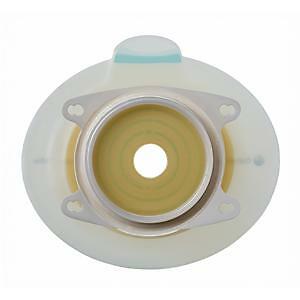 Coloplast SenSura Mio Click Skin Barrier, 40mm Coupling, 1” Stoma -5/Box