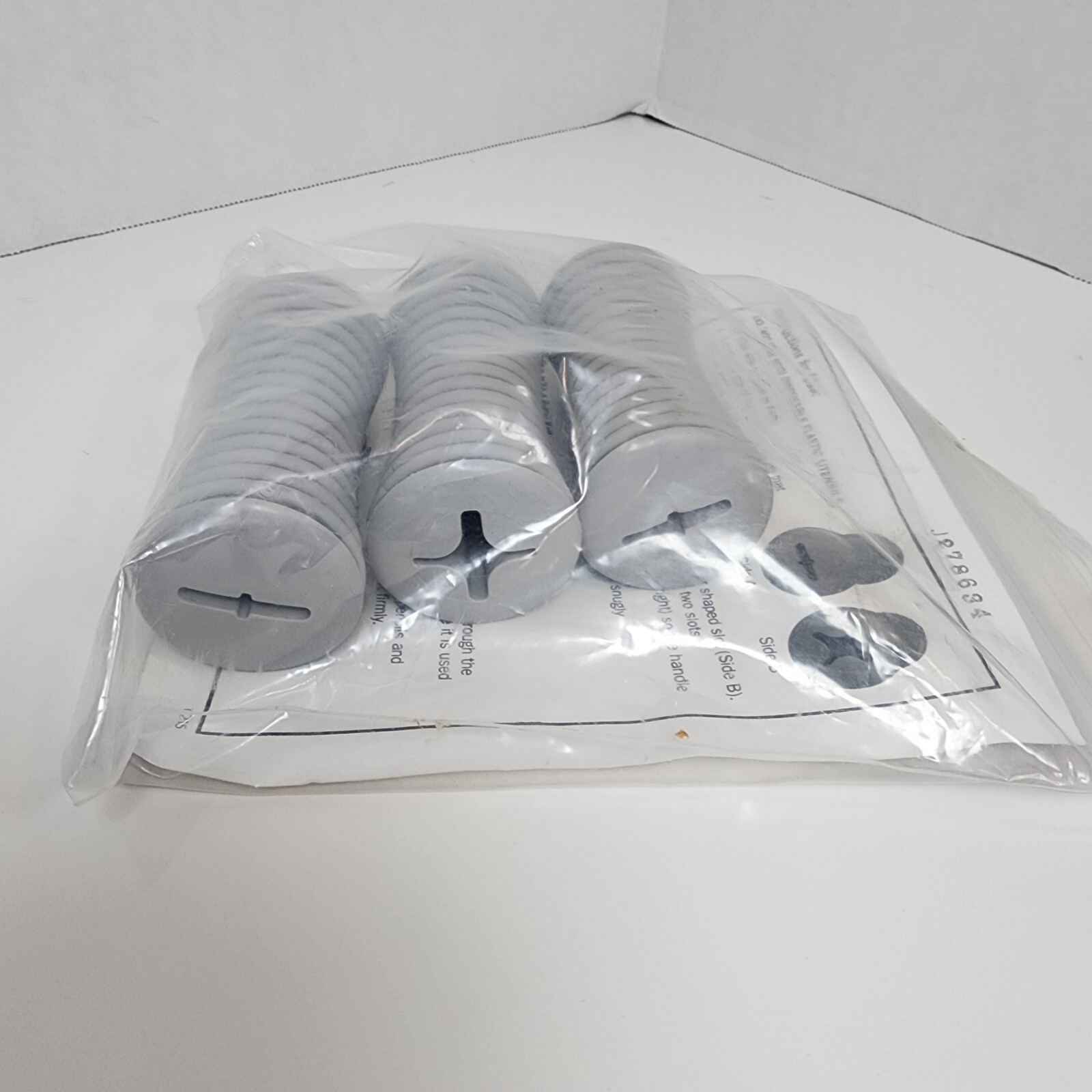 Set of 3 SP Ableware Universal Built-Up Handles – Live Independently