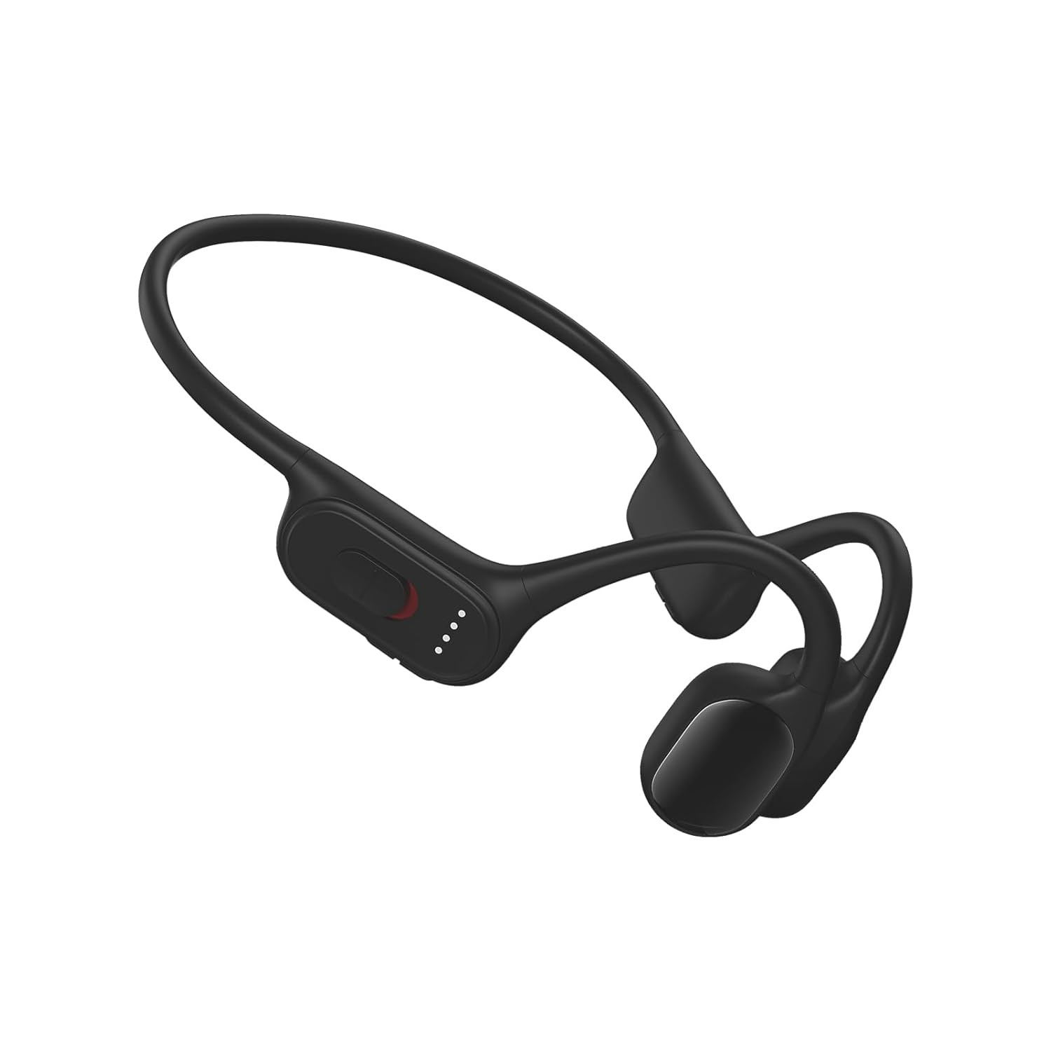 Bone Conduction Personal Sound Hearing Amplifier & Headphones for Seniors Adults