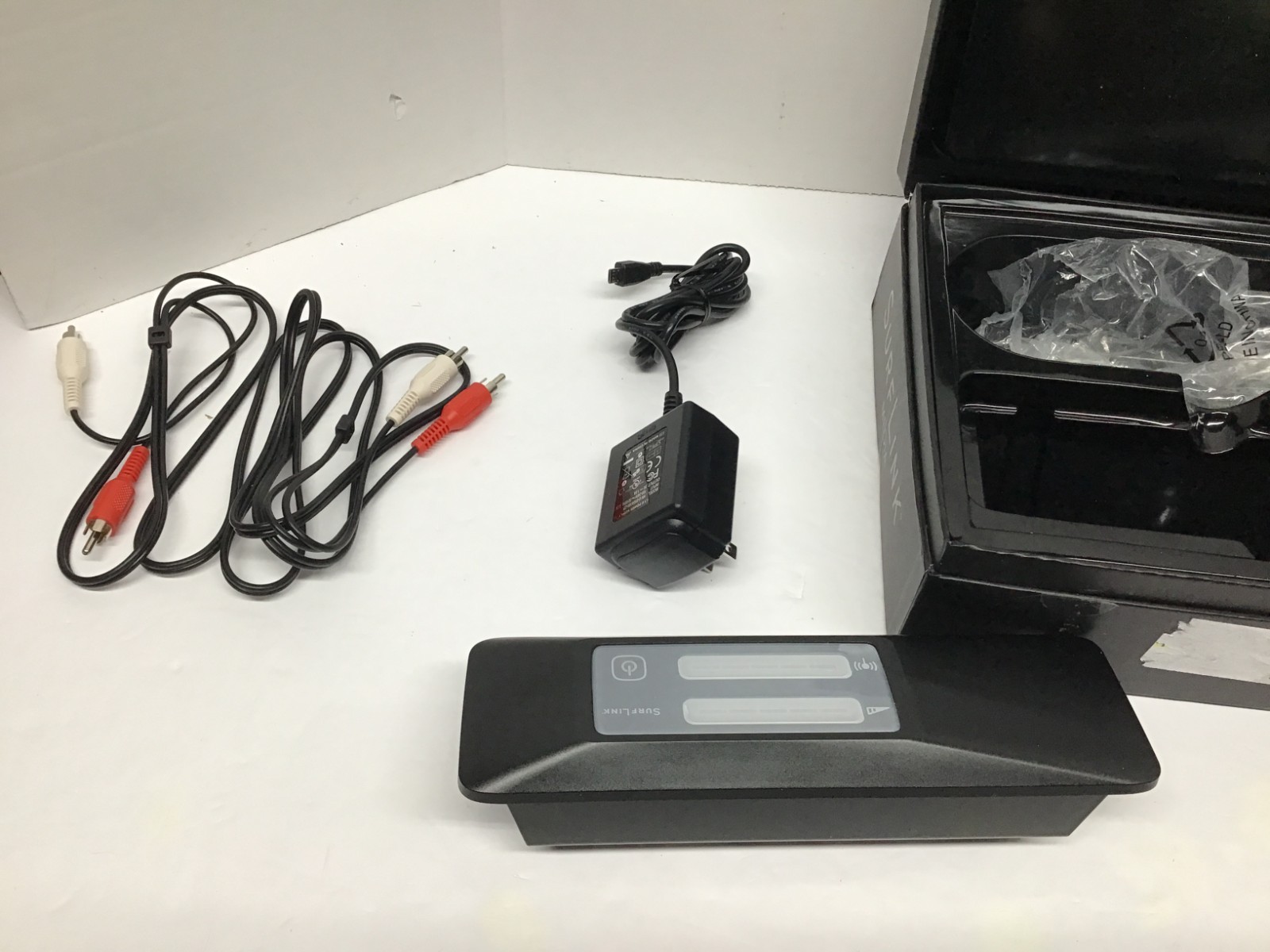 Starkey Surflink Media 210 Streamer for Starkey Hearing Aids