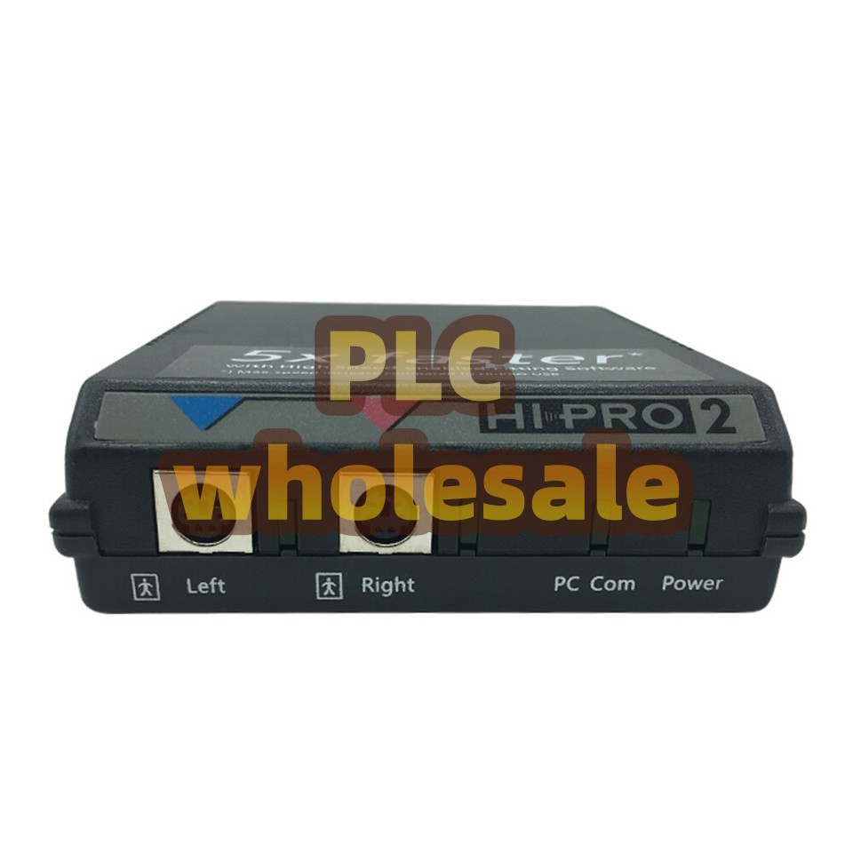 5X Aid Programming Machine Programmer Hipro 2 Digital Hearing One-year Warranty