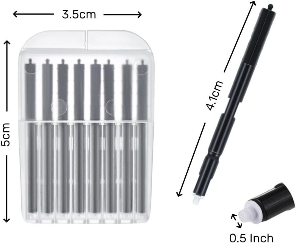 Hearing Aid Filters Wax Guards for Phonak Widex Resound Hearing Aid Accessories