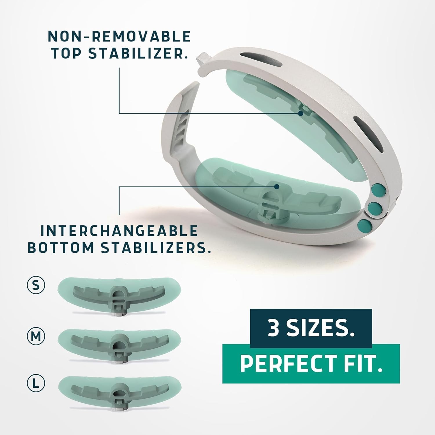 Medical-Grade Male Incontinence Clamp – Dr. Recommended