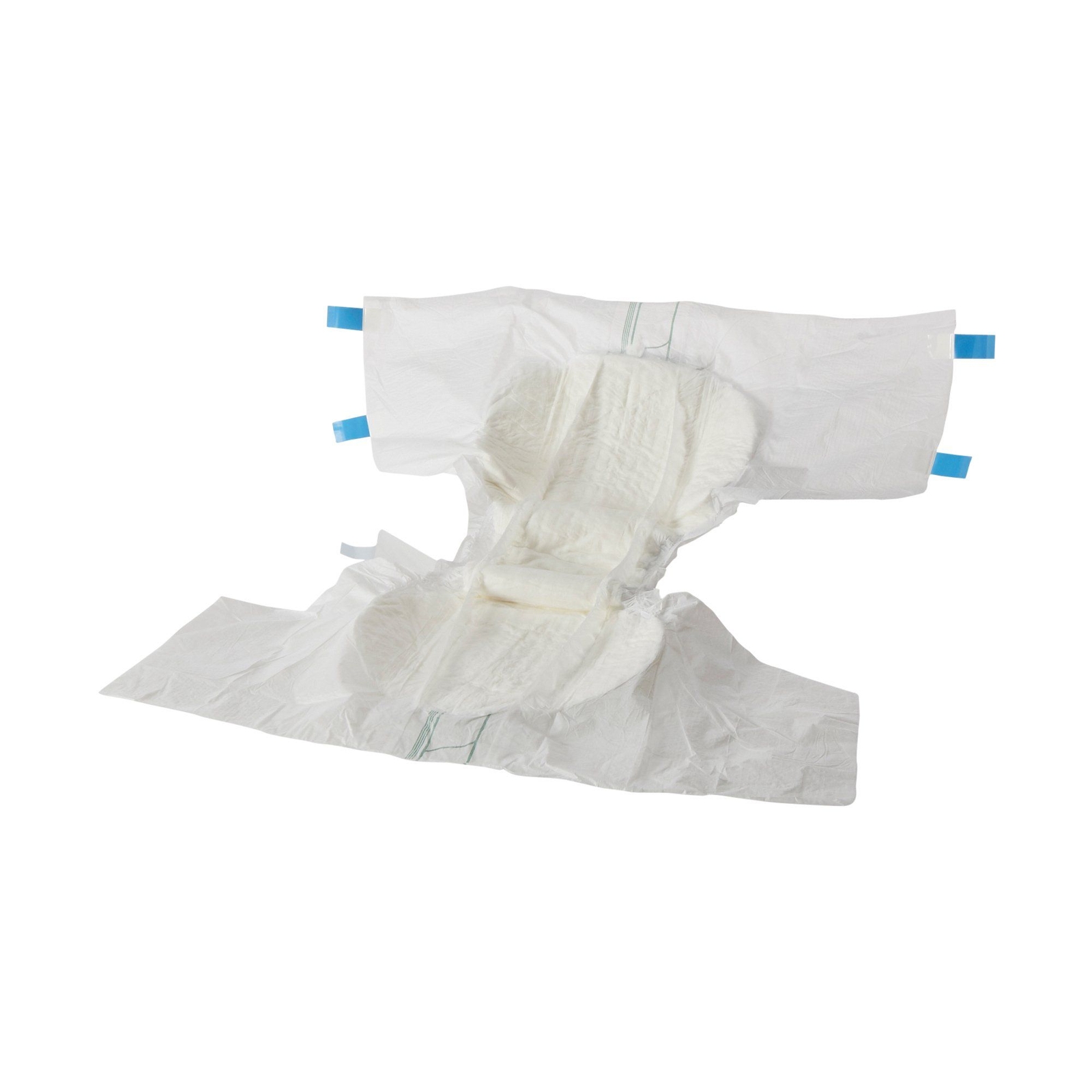 Abri-Form Comfort L4 Incontinence Brief, Large (BG/12)