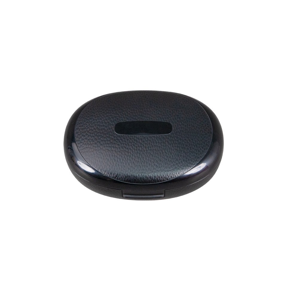 Hearing Aid Case Hard Portable Storage Case for BTE CIC IIC ITE Hearing Aids