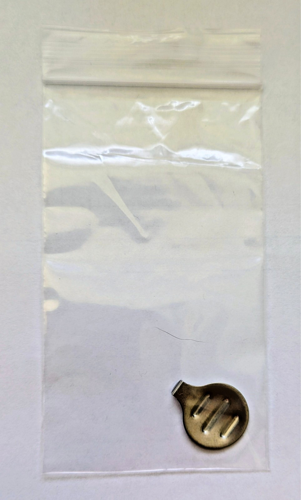 NEW Genuine Phonak Receiver Unlocking Tool OEM 003-0251-1